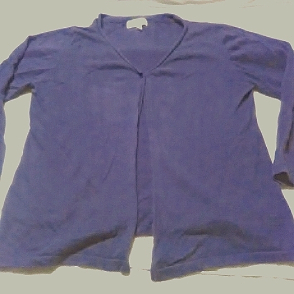 Women's Cabela's  Sweater Size XL